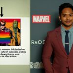 Kit Connor Revela Como "Agatha: Darkhold Diaries" Conecta Bruxas e Luta LGBT em Uma Nova Era da Marvel 12 180191 1726560620 original