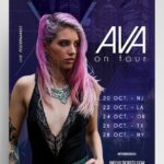 "Rihanna Party em Rzeszów: O que esperar da celebração dos sucessos da artista em dezembro de 2024?" 12 181335 1733863405 original