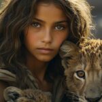 "Mufasa: O Rei Leão - Como a Nova Produção Explora a Origem do Icone e Suas Emoções Antes da Liderança" 13 182137 1734314833 original