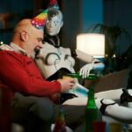 "A Nova Canção de Natal que Promete Transformar Suas Festas: O Que 'A Gay Old X-Mas Time' Revela sobre Inclusão e Diversidade" 13 182855 1734731087 original