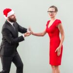 "Quem São os Celebridades que Prometem Brilhar no Especial de Natal do 'Strictly Come Dancing'?"