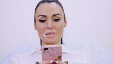 "Pabllo Vittar e o Copo de Cerveja: O Que a Técnica Inusitada Revela Sobre a Cultura das Celebridades nas Redes Sociais?"