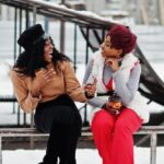 "Lamar Jackson Revela Expectativa para Assistir à Performance de Beyoncé Durante o Jogo de Natal: Um Olhar sobre a Interseção entre Música e Esporte"