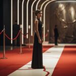 "Tapetes Vermelhos de 2024: Como Celebridades Usaram Moda para Celebrar Identidade e Expressão Individual"