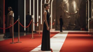 "Tapetes Vermelhos de 2024: Como Celebridades Usaram Moda para Celebrar Identidade e Expressão Individual"
