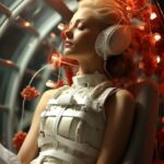 "Lady Gaga Revela Detalhes do Álbum LG7: Colaborações com DJs e a Influência da Música Eletrônica"