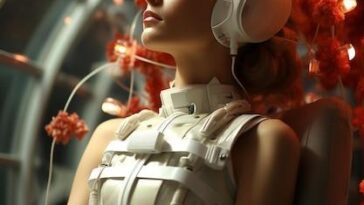 "Lady Gaga Revela Detalhes do Álbum LG7: Colaborações com DJs e a Influência da Música Eletrônica"