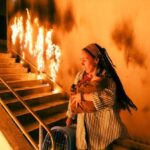 Incêndio em telhado com painéis solares em Cuneo: O que sabemos até agora sobre o incidente e suas implicações para a segurança das instalações de energia renovável?