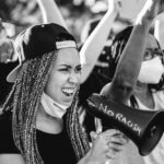 "Lacraia: A Dançarina que Quebrou Estereótipos e Transformou o Funk em um Espaço de Inclusão LGBTQIAPN+"
