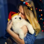 "Desaparecimento de cachorro de Anitta no Natal: a mobilização nas redes sociais e o desfecho emocionante"
