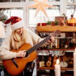 "Música de Natal Retorna ao Topo: O Que Isso Revela Sobre as Tendências Musicais Atuais?"