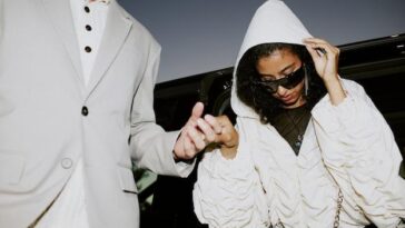 "Rihanna e A$AP Rocky: Como o Apoio Mútuo Está Transformando a Imagem da Cantora e Empresária em uma Nova Era de Empoderamento"