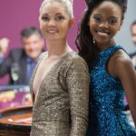 "Strictly Come Dancing: Tayce Szura-Radix Pode Retornar em Nova Temporada Após Histórico 40 Pontos Perfeitos"