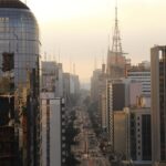 "Réveillon na Avenida Paulista: O que esperar do evento que promete atrair 2 milhões de pessoas em 2024?"