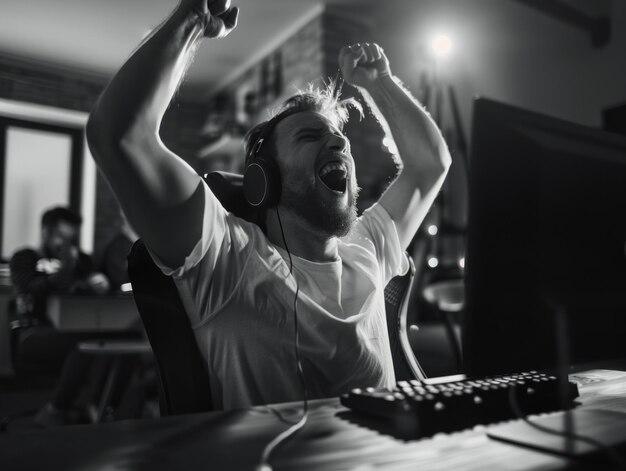 "Como o Badge Blue Peter Transformou o Sonho de Infância de La Voix em Realidade e Impactou sua Carreira no Entretenimento"