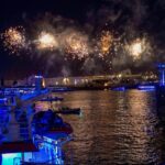 Réveillon de Copacabana 2024: O que esperar da festa com seis cruzeiros e inspeções de segurança nas embarcações?