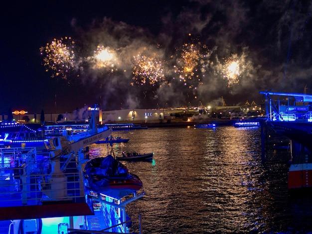 Réveillon de Copacabana 2024: O que esperar da festa com seis cruzeiros e inspeções de segurança nas embarcações?