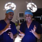 "Estado de Saúde de Preta Gil: Atualizações Sobre Sua Recuperação Após Cirurgia Complexa"