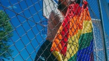 "Davao City Realiza Torneio de Vôlei e Basquete para Comunidade LGBT: Um Estudo sobre Inclusão e União Através do Esporte"