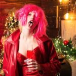 "Como a Drag Queen Cassy Carrington Transformou o Cenário Cultural da Comunidade LGBT em Schöppingen e Além"