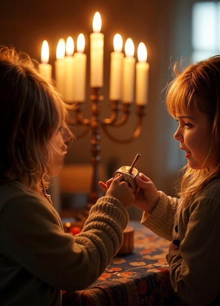 "Madonna Celebra Natal e Hanukkah com Família: O Que Revelam as Imagens e a Ausência de Alguns Filhos?"