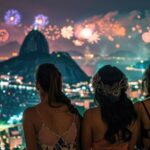 "Réveillon 2024 na Avenida Paulista: O Que Esperar da Maior Celebração de Ano Novo do Brasil?"