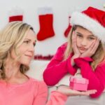 "Reencontro emocional: Britney Spears celebra o Natal com filho após dois anos de separação"