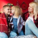 "Reencontro Emocionante: Britney Spears Celebra Natal com Filhos Após Dois Anos de Distância"