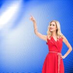 "Prefeito do Rio de Janeiro Insinua Megashow na Praia de Copacabana: Lady Gaga é a Atração Esperada?"