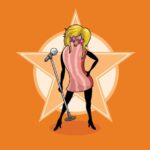 "Como a Estatura de Lady Gaga e Outras Estrelas Desafia Estereótipos na Indústria Musical"