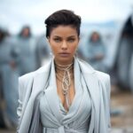"Rihanna Reflete sobre Erros de Moda no Início da Carreira: O Que Aprendemos com Suas Lembranças?"
