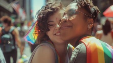 "Réveillon LGBTQIA+ em Brasília: O que esperar das festas que celebram a diversidade e a inclusão em 2025?"