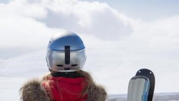 "Paul-Andréa Gay: A Ascensão de um Jovem Talento do Ski de Bosses Rumo aos Jogos Olímpicos de Inverno de 2030"