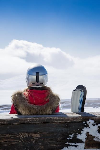 "Paul-Andréa Gay: A Ascensão de um Jovem Talento do Ski de Bosses Rumo aos Jogos Olímpicos de Inverno de 2030"