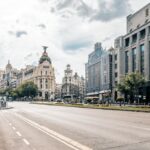 "Movistar Arena: Como a icônica casa de shows de Madrid se tornou a terceira mais popular do mundo em 2024?"