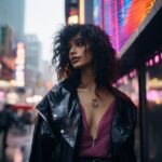 "Como Rihanna Transformou Seu Estilo ao Longo dos Anos: Uma Análise das Tendências e Influências na Moda Atual"