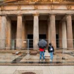 "Exposição de Nan Goldin em Berlim: Arte, Ativismo e a Controvérsia sobre a Política Israelense"