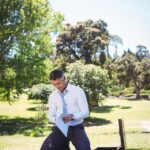 "Igreja Episcopal Anglicana de Caxias do Sul faz história ao consagrar primeiro sacerdote gay em 74 anos: um marco na inclusão LGBTQIA+ na comunidade cristã"