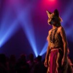Graduados de Escolas Públicas de Nova Orleans Brilham em Performance de Beyoncé: Um Olhar sobre a Educação Artística e a Cultura Local