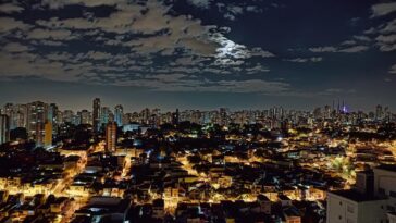 "São Paulo se Prepara para uma Semana Musical Imperdível: Conheça os Artistas e os Shows que Prometem Agitar a Cidade em Janeiro"