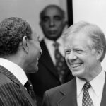 "Como Jimmy Carter Desafiou Normas e Apoio aos Direitos LGBTQ+ em uma Época de Repressão"