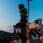 "Réveillon em Copacabana: Como a Preparação para a Maior Festa da Virada do País Está Sendo Organizada?"