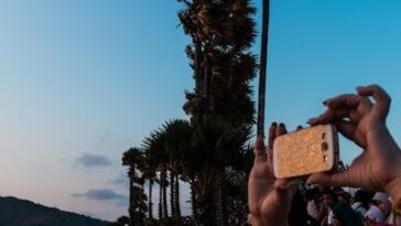 "Réveillon em Copacabana: Como a Preparação para a Maior Festa da Virada do País Está Sendo Organizada?"