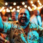 "Réveillon em São Paulo: O Que Esperar das Festividades e Celebrações em 2025"