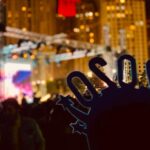 "Xangai se Prepara para uma Semana de Shows Imperdíveis: O Que Esperar da Cena Musical e da Comunidade LGBT"