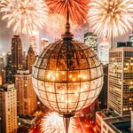 "Réveillon na Avenida Paulista: O que esperar da maior festa de Ano Novo do Brasil em 2025"