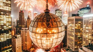 "Réveillon na Avenida Paulista: O que esperar da maior festa de Ano Novo do Brasil em 2025"