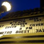 "Detroit 2024: Como a Cidade Reviveu sua Cena Musical com Concertos Icônicos e Performances Emocionantes"