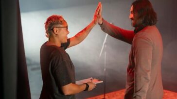 "Quem Serão os Traidores? Análise das Possíveis Estrelas da Nova Temporada de 'The Traitors' nos EUA"