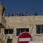 "Após a queda de Bashar Al-Assad: O que Mahmoud Hassino revela sobre os desafios enfrentados pela comunidade LGBTQ+ na Síria"